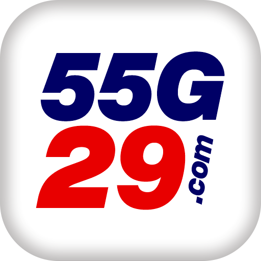 Logo da 55g29